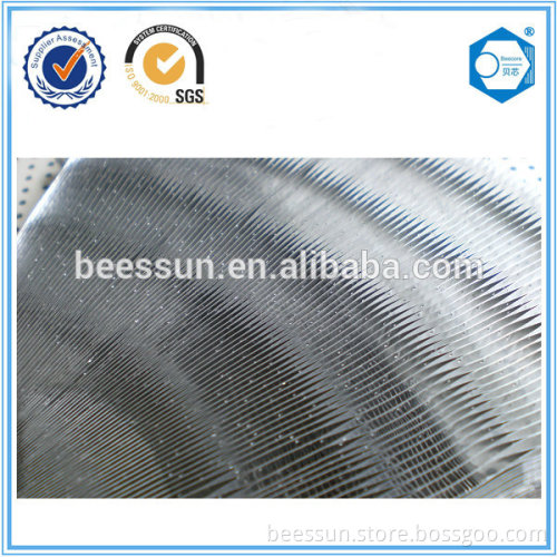 Clean Room Panel Honeycomb Core